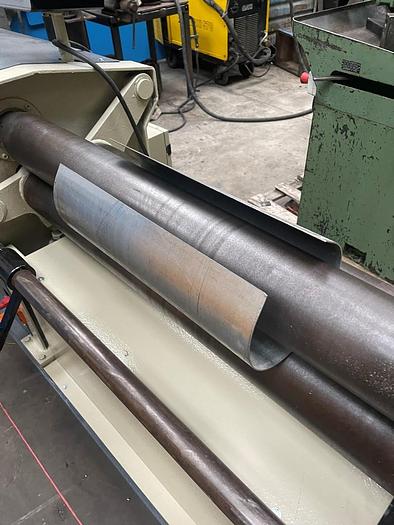 Usato CALANDRA IMCAR 1000 x 4