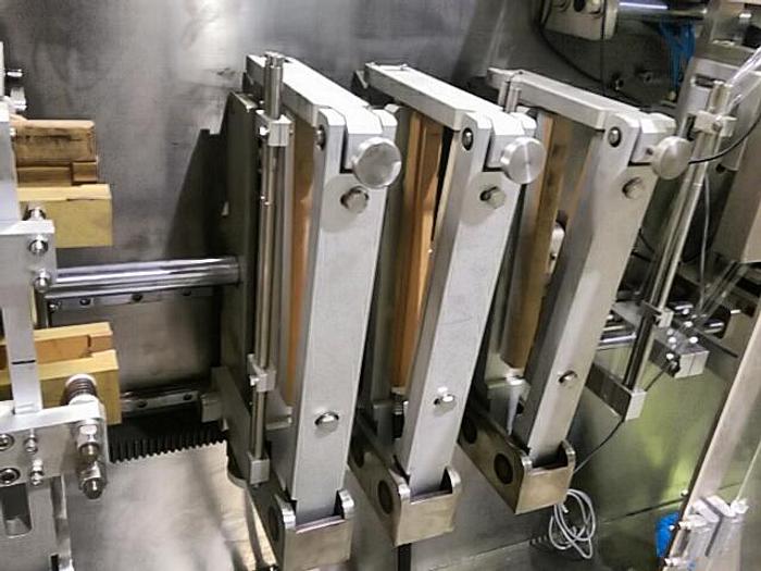 2014 Velotus HFFS Packing Machine