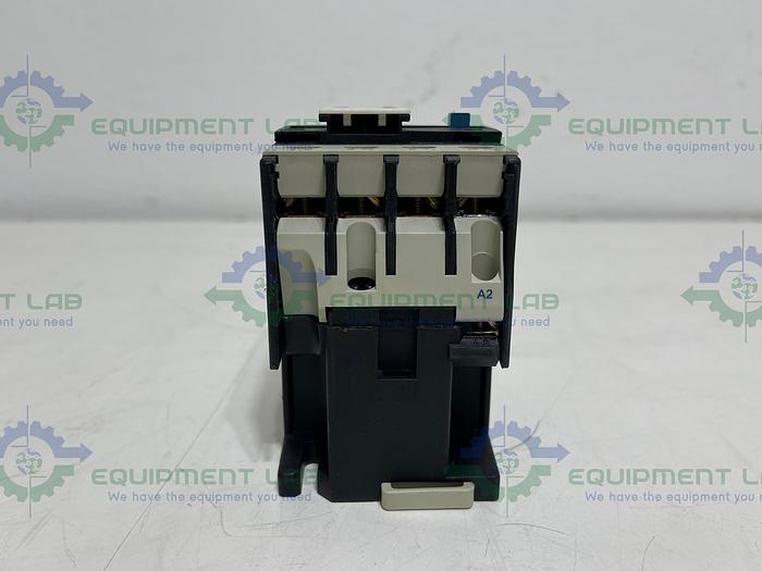 Telemecanique  LC1 D2510G6 Contactor 11kW-400V, 15HP-460V