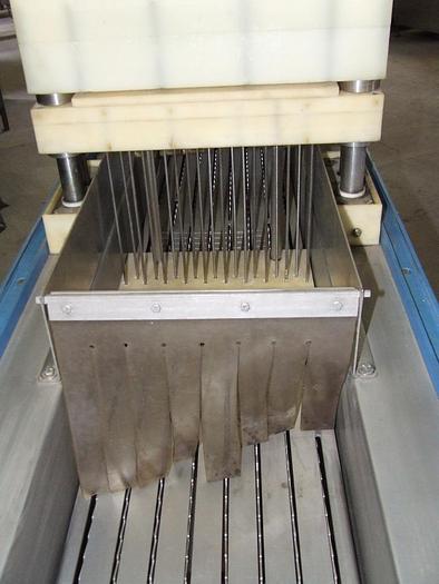 Usado "Schröder" Inyector