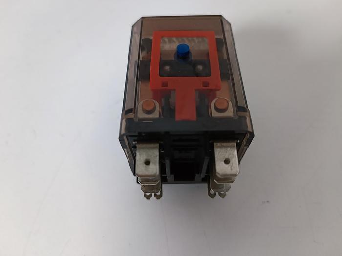 8 Stück Leistungsrelais, RM839024, Schrack neuwertig