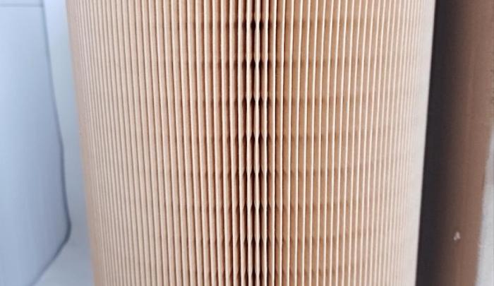 Filtro de ar do motor Caterpillar 222-9020