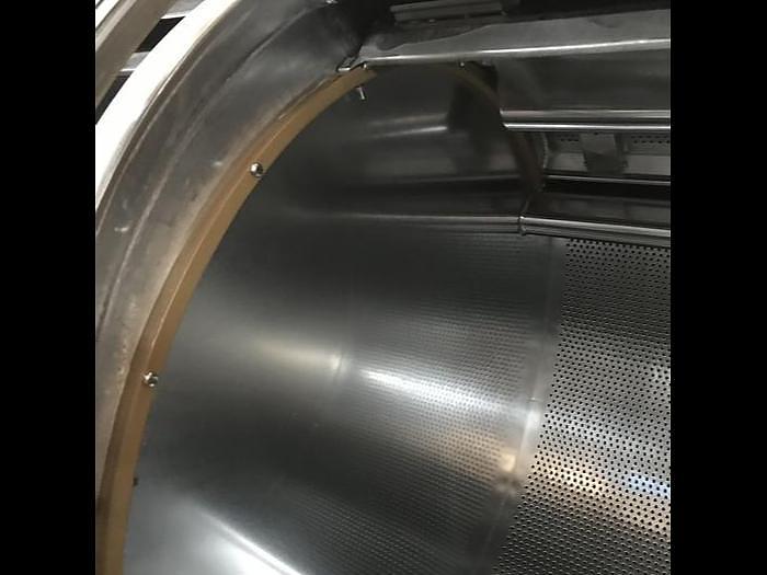 Used 2007 ELLIS 900LB SIDE LOADER