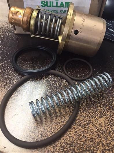 Sullair 250016-721 THERMOSTAT KIT