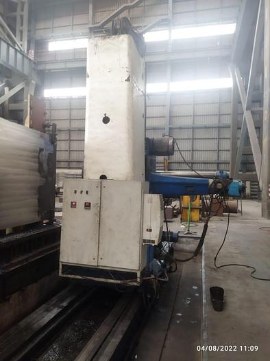 Used Borer Horizontal Floor Type