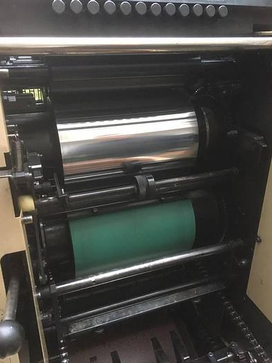 Gebraucht 1988 Rotaprint R 45 SY K