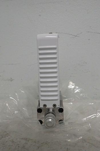 Used Brooks Instrument Model GF100CXXC Thermal Mass Flow