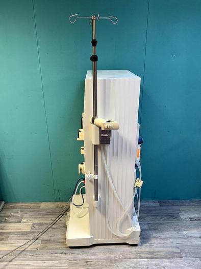 Used Fresenius Medical Care 4008E (Option H) Dialysegerät