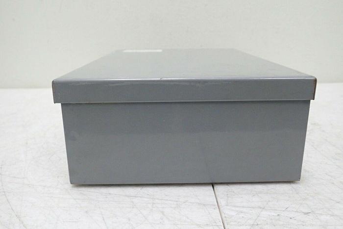 Used Thermo Andersen Intermatic Model No. G70 E10694 Analog Mechanical Dial Timer