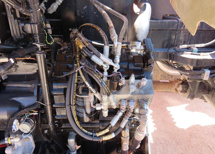 Used 2014 JLG G10-43A