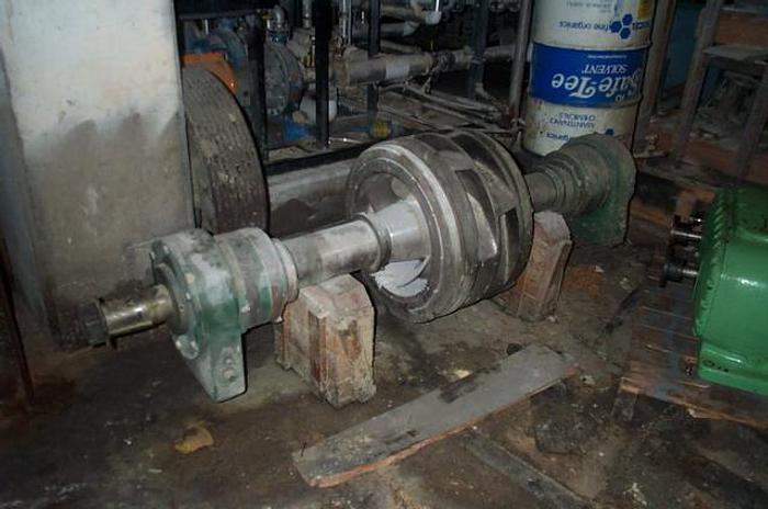 Used GOULDS 3420 #20031