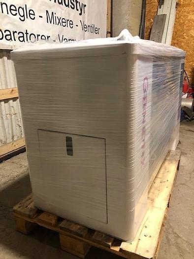 Brugt Beckman Coulter Genetix Biomek 3000