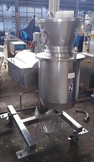 Used QUADRO COMIL - MODEL U-30 IMPACT MILL