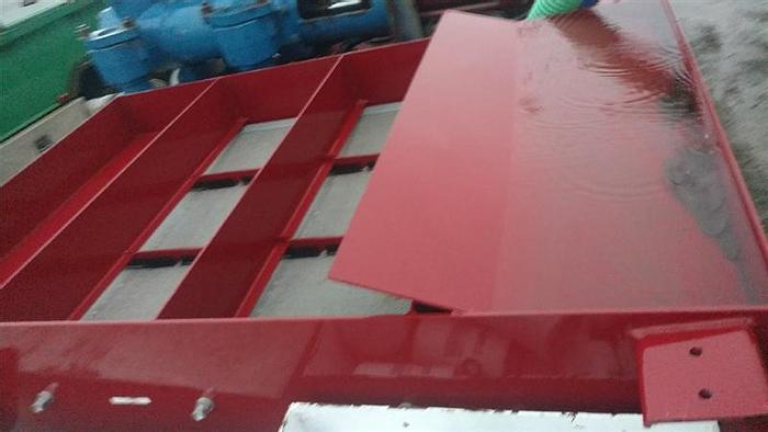 2012 Mud Puppy MP170-2SC System