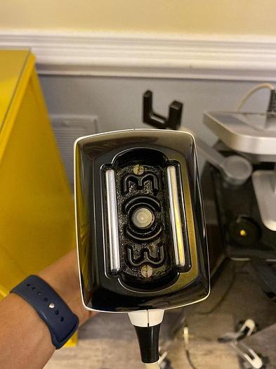 Used 2018 InMode RF Contoura w/ Body FX, MiniFX and Plus Body Contouring ~ Warranty ~