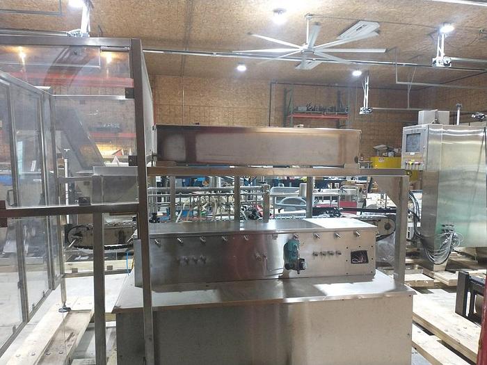 Used 1995 Oden Corp. GEN5 PF1K Auto XP