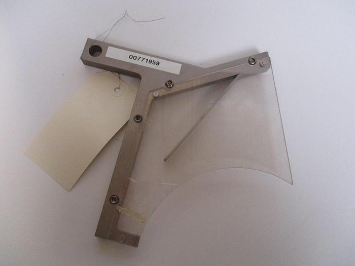 Used COURTOY R100 ARASEUR