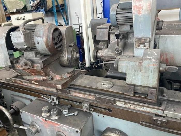 Utilisé Affuteuse / Rectifieuse DANOBAT 50