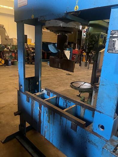 Usato 2002 SICMI PSSNC