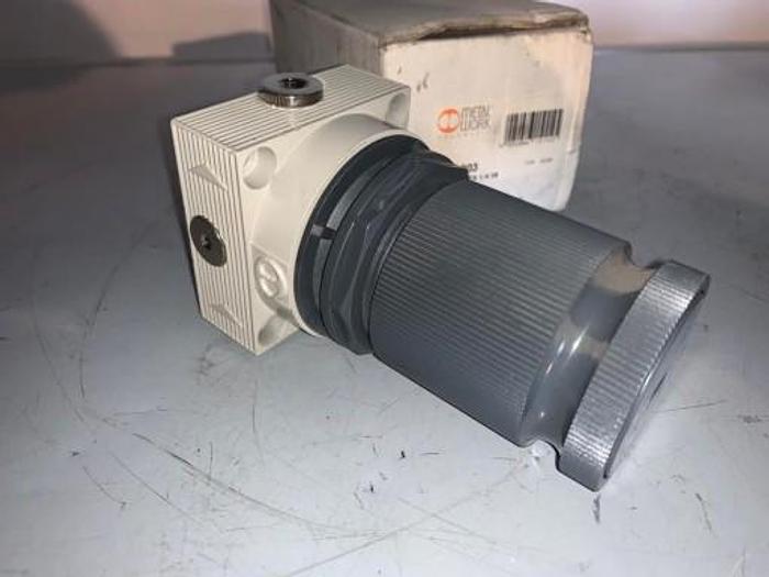 Metal Work SKILLAIR 1/4 PILOT REG 0-8 BAR 3206003