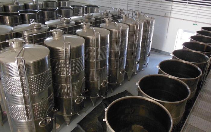 Brand New Bespoke Stainless Steel Tanks – 304/316 Stainless Steel