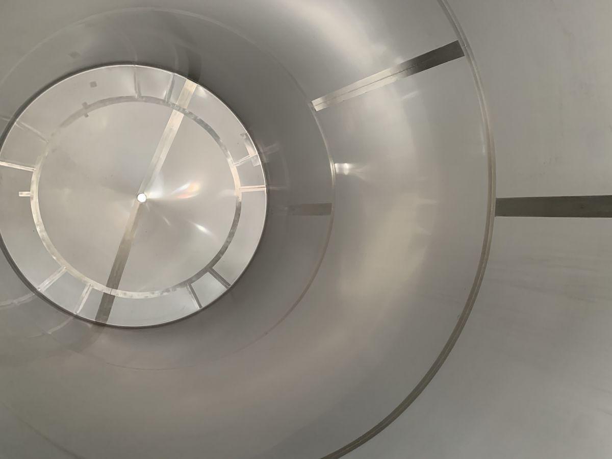 20,300 Litre Brand New Tanks 304 Stainless Steel