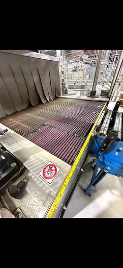 Used Robopac Dimac Green Star Max P Shrink Bundler – Installed 2022