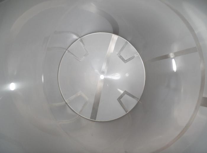 Used Brand New 5,000 Litre 316 Stainless Steel Storage Tanks