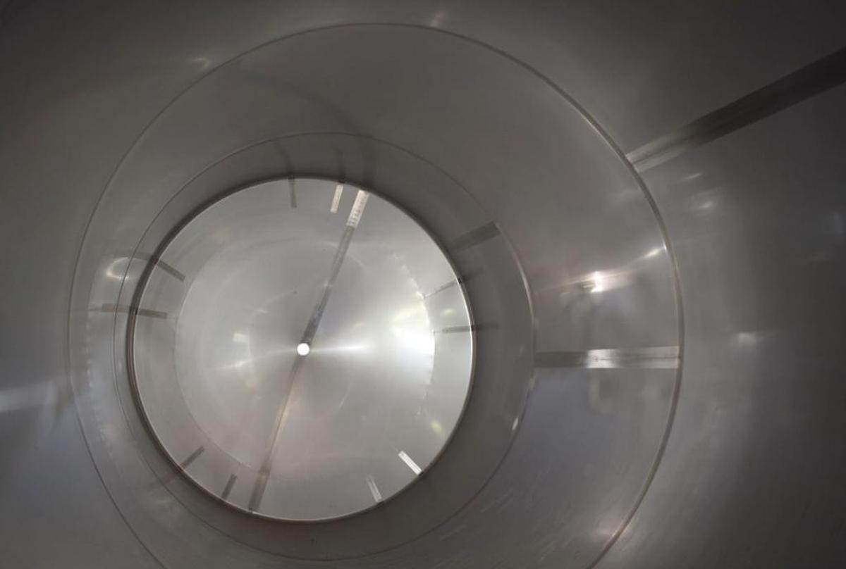 26,000 Litre Brand New Stainless Steel Storage Tanks