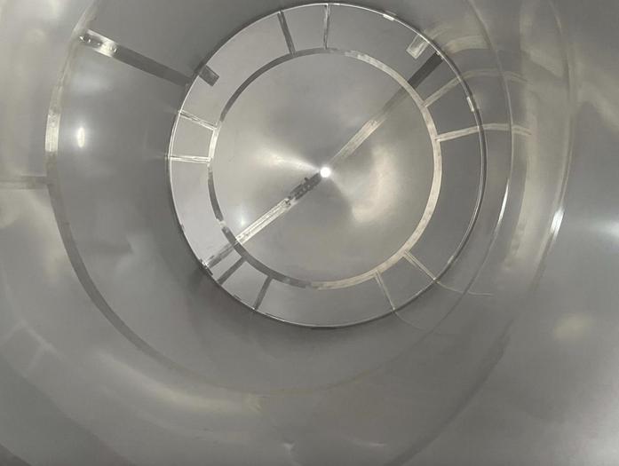30,400 Litre Brand New Stainless Steel Tanks
