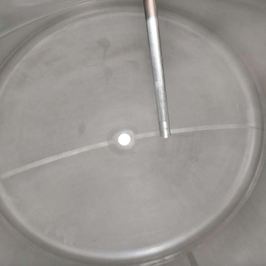 Used 12,000 Litre 304 Stainless Steel Storage Tanks
