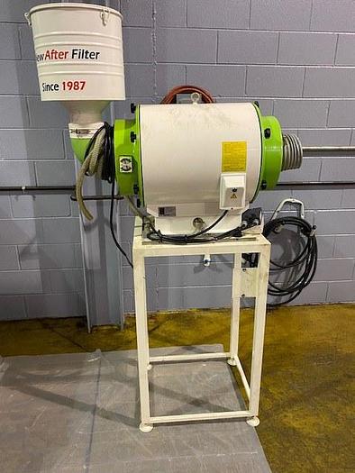 Used 2020 DOOSAN V8300M CNC VERTICAL TURNING CENTER W/ MILLING