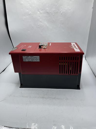 Used Yaskawa CIMR-55AS 3