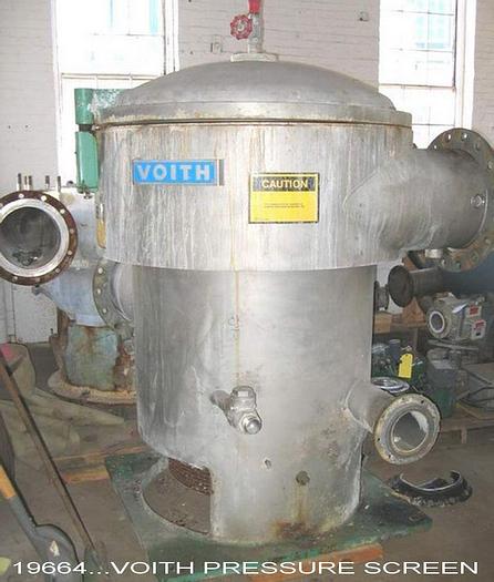 Used 1992 VALMET TL100T #19664