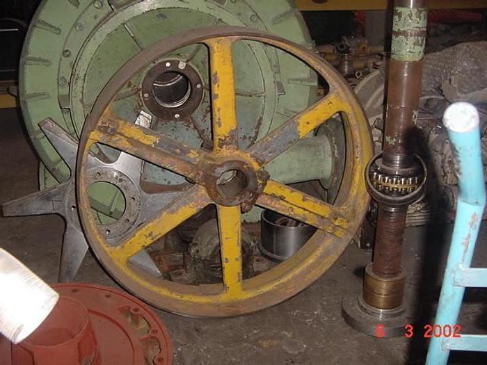 Used 50M6125BB60 #14906