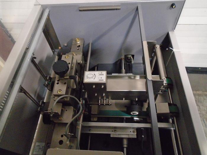 Used Horizon HP 20 A Punch Unit