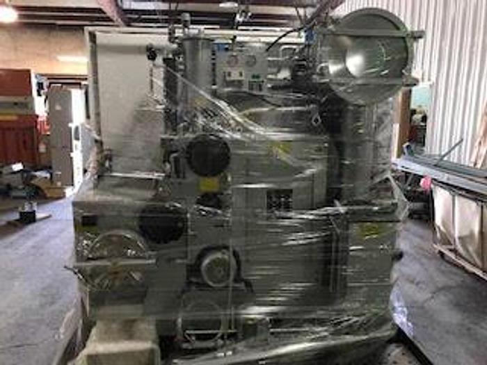 2013 SAILSTAR 40LB DRYCLEANER