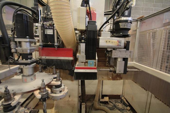 Used Bulleri FPF3226-2p V01