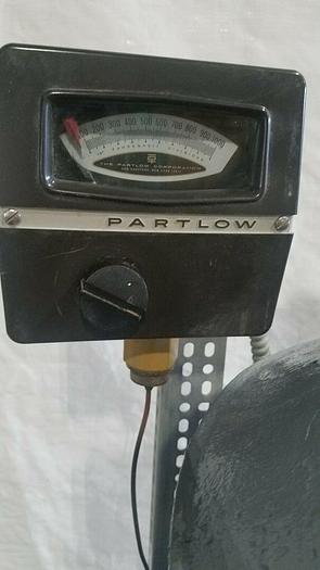 Used Hones 160 Lb. Metal Melting Furnace with Hood & Temp Controller Lead Zinc Pewter