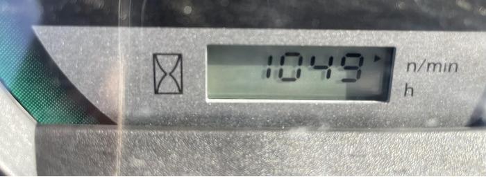 Used 2019 Kubota  R530 wheel loader