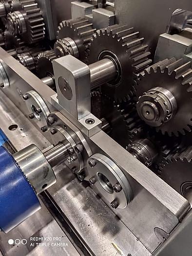 New F&P Lines f. Ceiling, Upright, Guide... Profiles  #3612