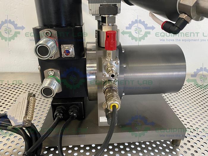 Used Oxford CryoSystems Cobra Non-Liquid Nitrogen Gas Cryostream 80-400 Kelvin