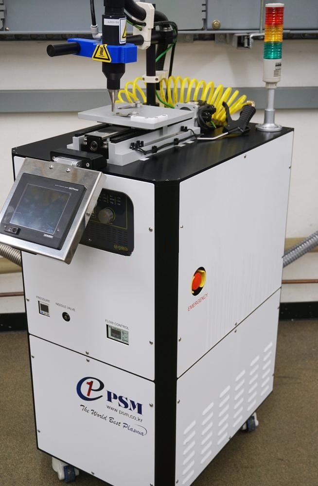 Used PSM Atmospheric plasma