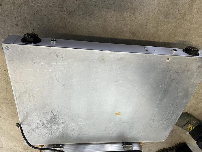 Used 3D Systems Projet 5500X