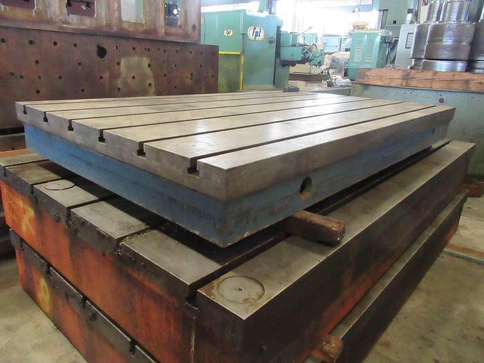 Usato PIANO IN GHISA SCANALATO