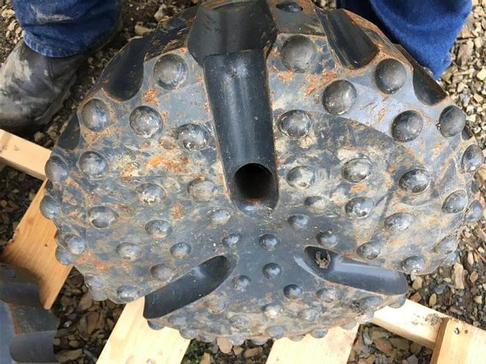 Used 0 Ingersoll-Rand 14-3/4" DHD 112 Hammer Bit