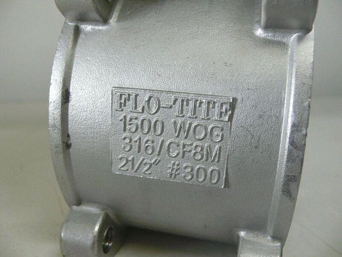 Used ABZ 80DA Pneumatic Actuator Valve 150 PSI Max