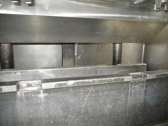 Used Bettcher Press/Former; Md#75 Dyna-Form