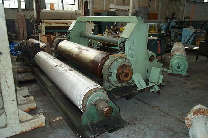 Used ESCHER WYSS #18248