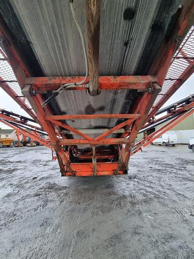 Used 2001 Terex Finlay 683